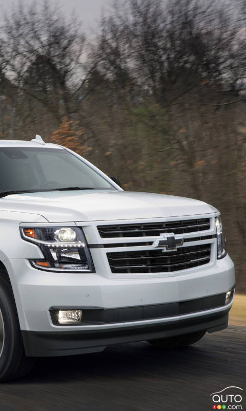 NHTSA Looks into Airbag Issue Affecting 750,000 GM Vehicles